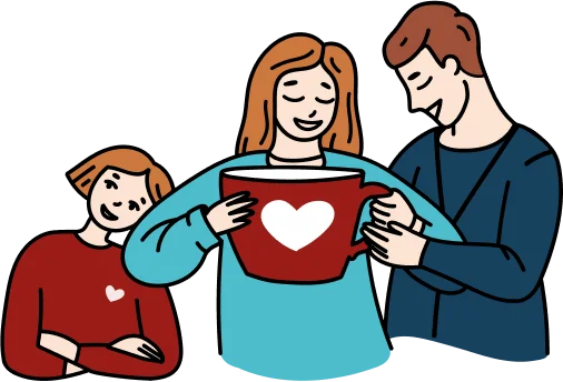 Более 20 лет создаем молочные продукты Чудо